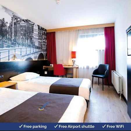 Airport Inn Hotel Lomé Dış mekan fotoğraf